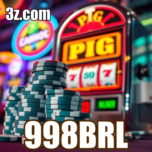 Aventura e emoção em ação no 998BRL: conheça agora!