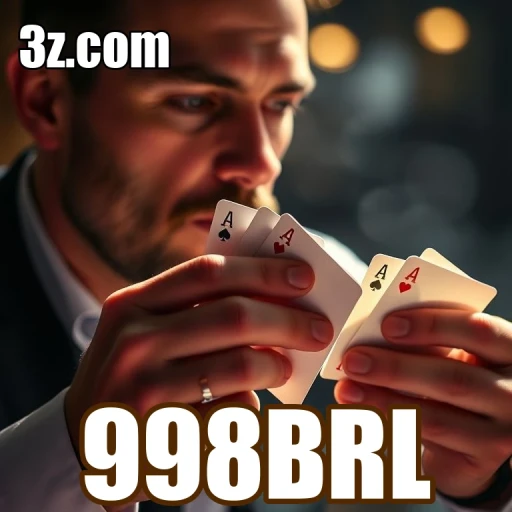 Aventuras Fantásticas Esperam por Você no 998BRL