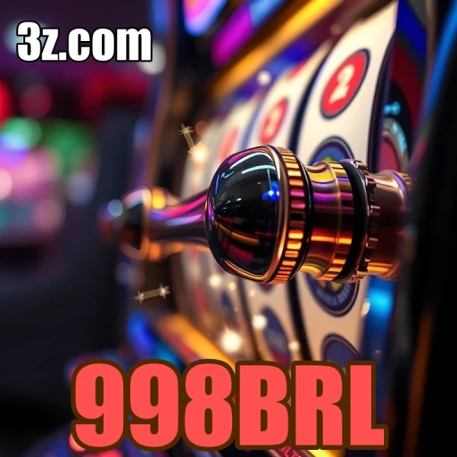 Experimente a Diversão da Arcade no 998BRL Com Amigos