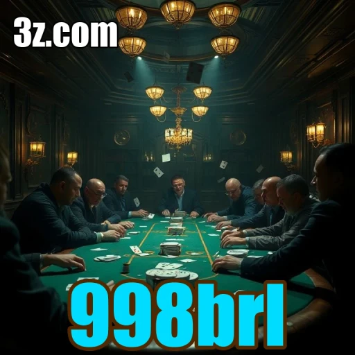 Experimente o Board do 998BRL e Amplie seu Jogo