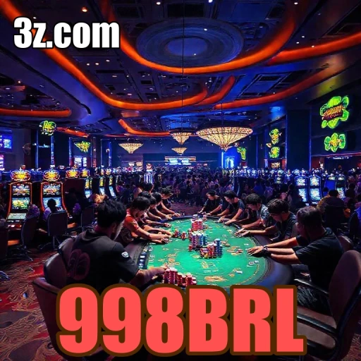 Jogos Casuais Irresistíveis no 998BRL que Você Precisa Conhecer