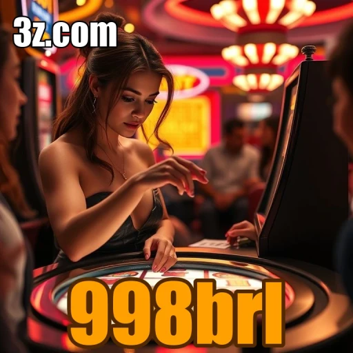 Recursos Educacionais Inovadores do 998BRL Para Todos os Jogadores