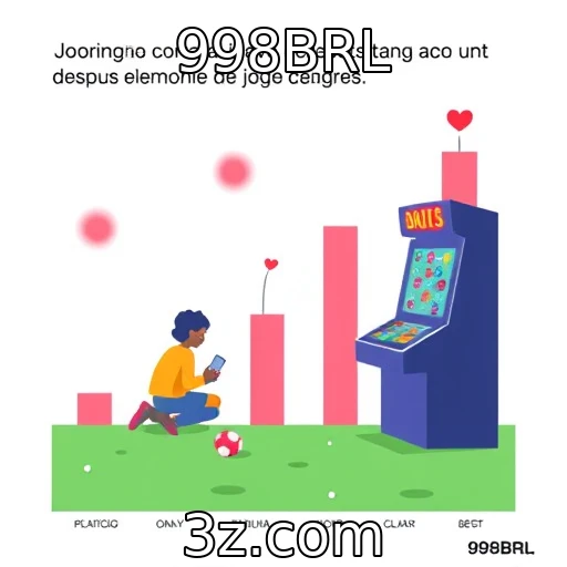 Mudanças na regulamentação de jogos eletrônicos em 2025 | 998BRL