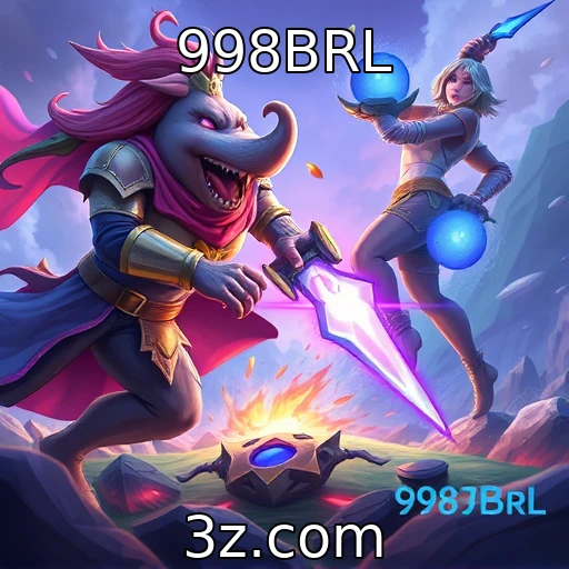 Desenvolvedores buscam inovação em jogos mobile - 998BRL