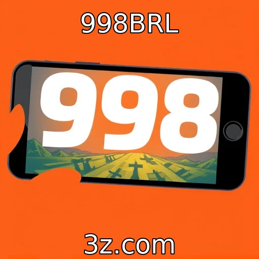 Impacto dos jogos mobile no mercado latino-americano | 998BRL