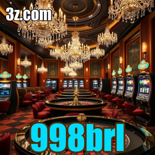 Desvendando a Seção Puzzle do 998BRL: Um Novo Mundo