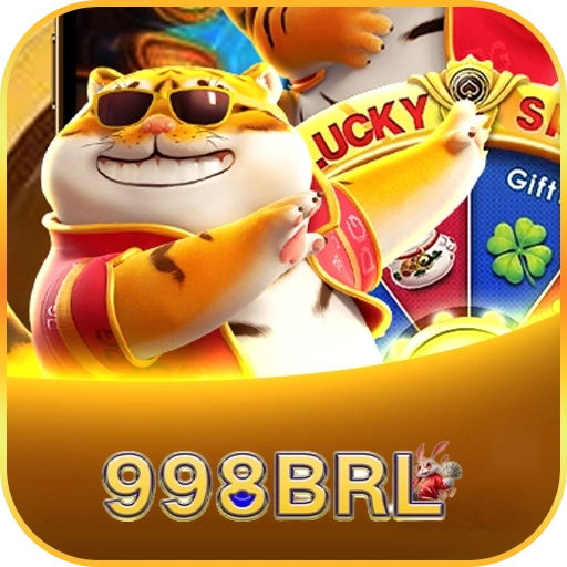 Logo da 998brl