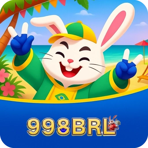 998BRL logo