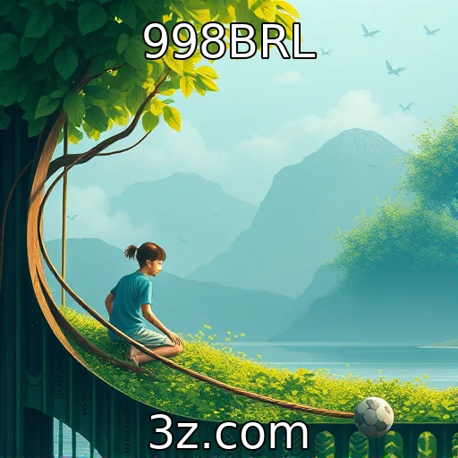 Desenvolvimento sustentável em estúdios de jogos | 998BRL